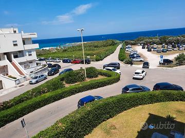 Otranto 50mt lidi e spiagge in città