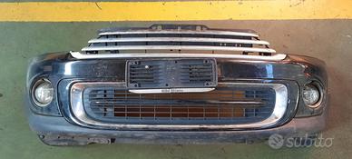 MINI COOPER 2010 - PARAURTI ANTERIORE