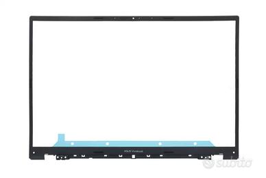 CORNICE SCHERMO PER ASUS VIVOBOOK 16X OLED