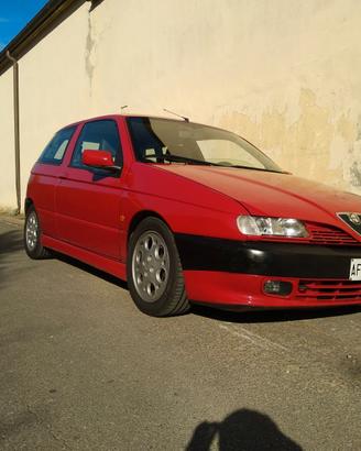 145 quadrifoglio verde