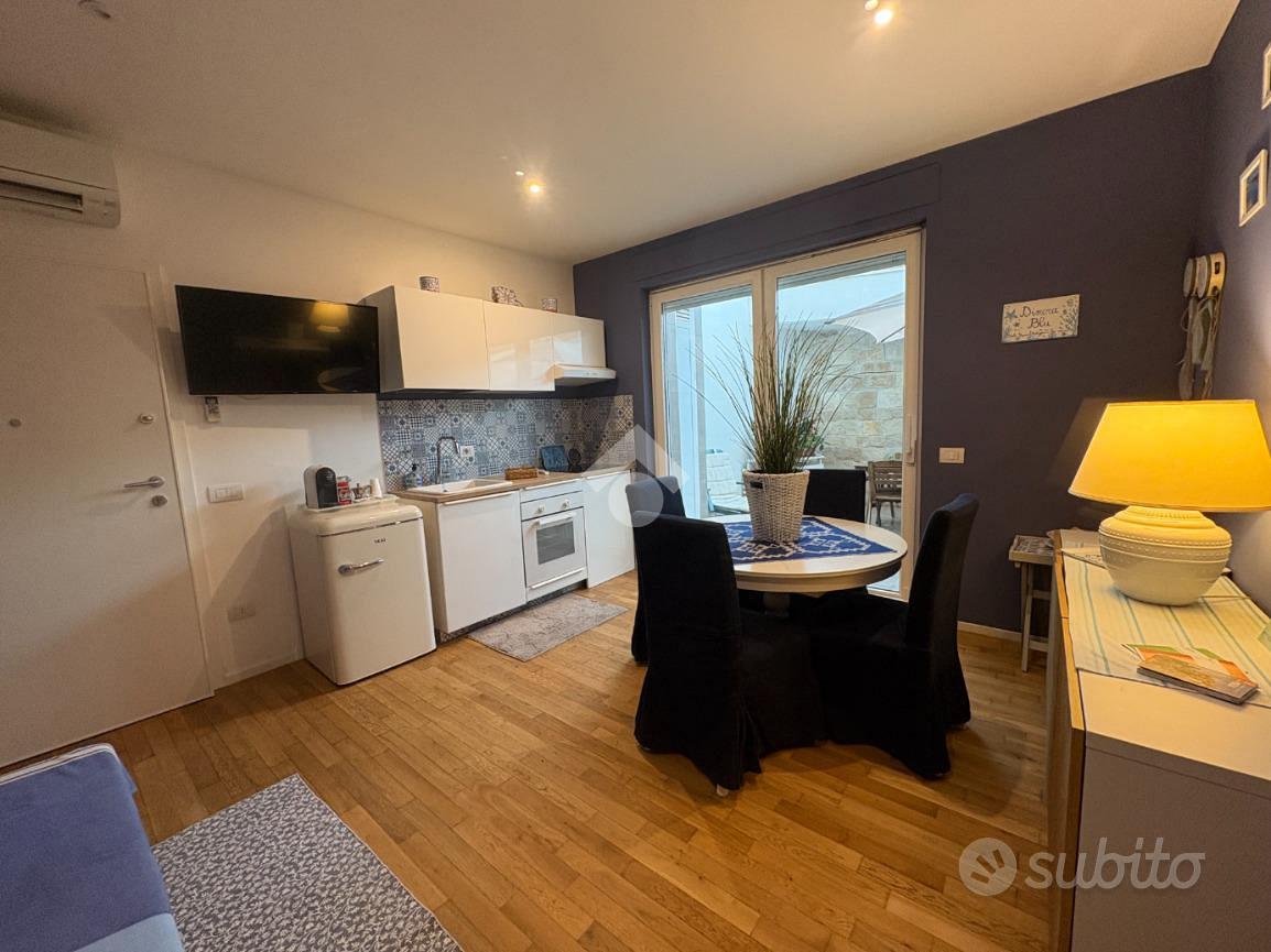 Apartment in Polignano a Mare, Rione Gelso - Vista 2