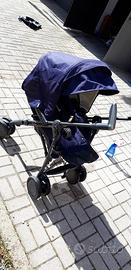 Inglesina trio completa