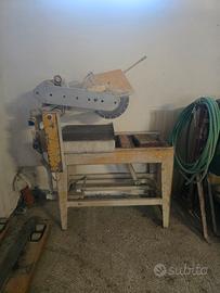 taglierina marmo e masselli