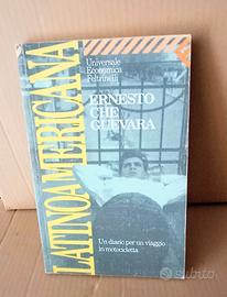 Latinoamericana- Ernesto Che Guevara