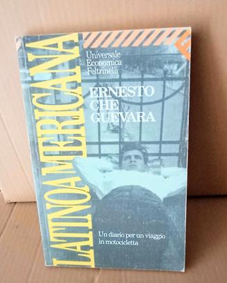 Latinoamericana- Ernesto Che Guevara