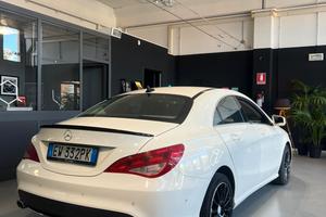 Mercedes-benz CLA 180 CDI Sport
