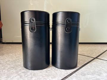 Custodie per obiettivi Nikon cl-72