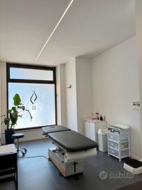 Elegante studio per professionisti