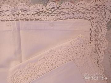 Federe per cuscino anni 70