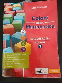 colori della matematica 3