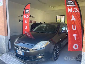 Fiat Bravo 1.4 Emotion GPL