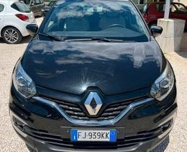 Renault Captur TCE