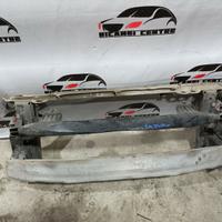 Traversa rinforzo paraurti anteriore opel corsa d