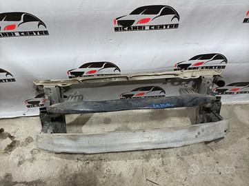 Traversa rinforzo paraurti anteriore opel corsa d