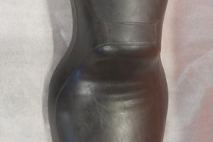 Sella Harley Softail