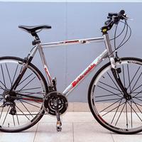 Bicicletta BOTTECCHIA TOP SPRINTER ruote 26