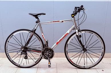 Bicicletta BOTTECCHIA TOP SPRINTER ruote 26