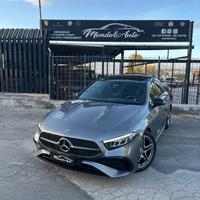 Mercedes-benz A 180 d Automatic AMG Line Premium P