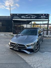 Mercedes-benz A 180 d Automatic AMG Line Premium P