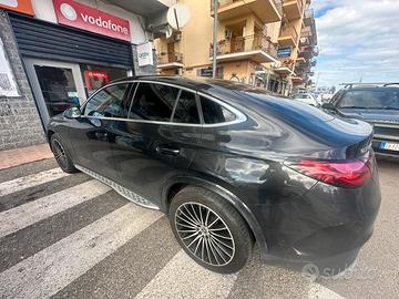 Mercedes GLC 220d  4 MaticAMG Adavance UNICO PROPR