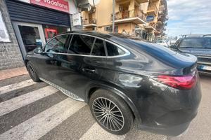 Mercedes GLC 220d  4 MaticAMG Adavance UNICO PROPR