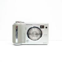 Fotocamera CCD Fujifilm FinePix E510