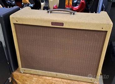Amplificatore combo FENDER Blues Deluxe (U.S.A.)