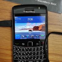 blackberry bold 9700 batteria originale