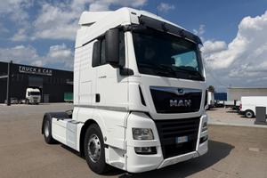 Trattore stradale Man Tgx 18.500 euro 6 impianto i