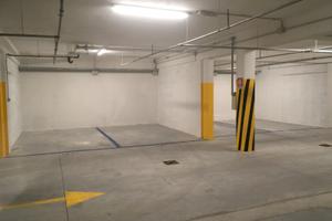 Comodi posti auto zona centrale