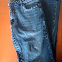 Jeans McKenzie blu