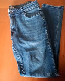 Jeans McKenzie blu