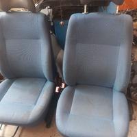 SEDILI FIAT SEICENTO