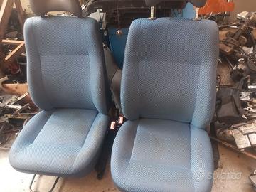 SEDILI FIAT SEICENTO