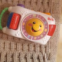 macchina fotografica