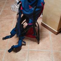 FERRINO zaino porta bimbi 