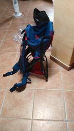 FERRINO zaino porta bimbi 