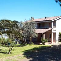 Villetta vista mare