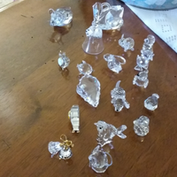 Swarovski anni 90