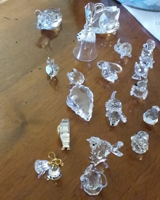 Swarovski anni 90