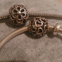 Charm Openwork Pandora