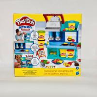 Play-Doh Set Cucina Creativa Chef