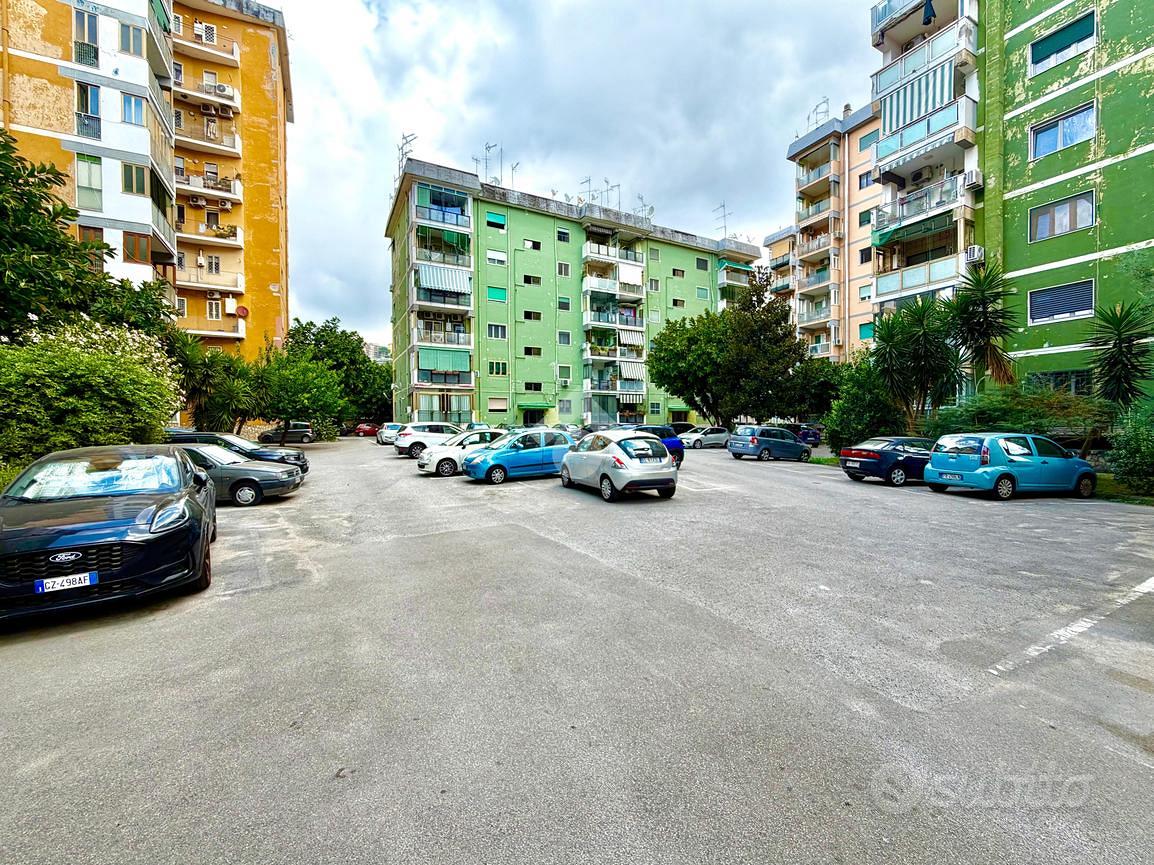 Appartamento – Napoli, Fuorigrotta, Municipalità 10 - Vista 4