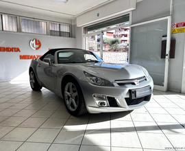 OPEL GT 2.0 Turbo TAGL DOC*SATURN SKY