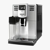 Macchina caffè Super Automatica