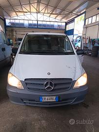 Mercedes-Benz Vito 9 posti