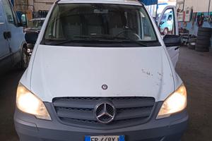 Mercedes-Benz Vito 9 posti