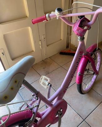 Bici mondo di patty