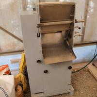 Granulatore oscillante - setacciatore