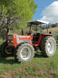 Fiatagri 80-90